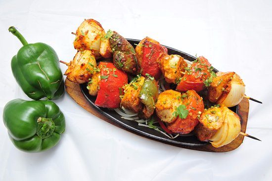 Maya Indian and Bangladeshi Cuisine
