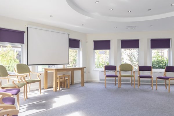 Mayfair Community Centre