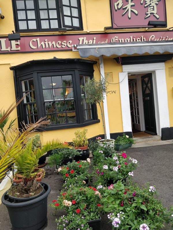 Maypole Thai Restaurant