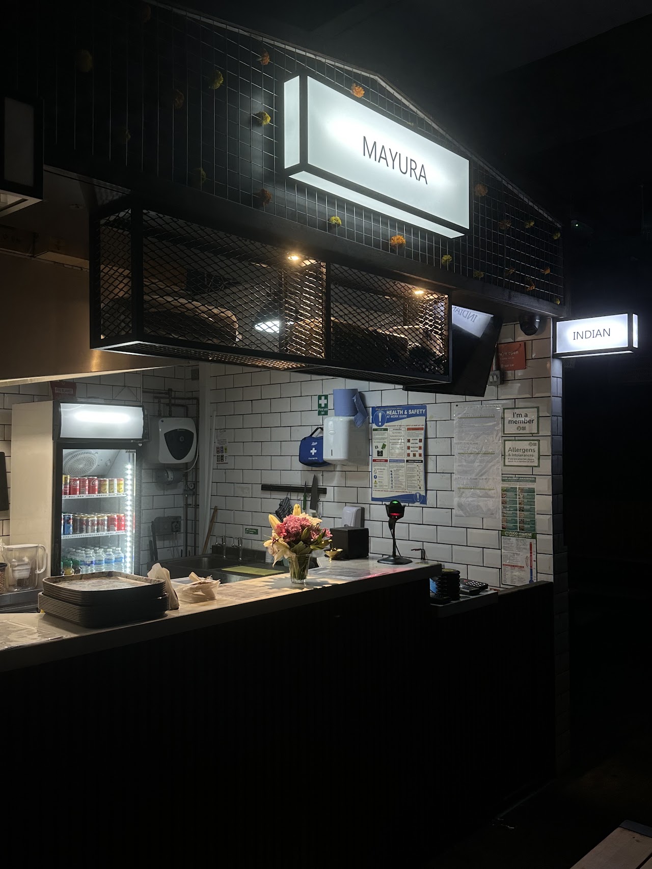 MAYURA KITCHEN UK LTD