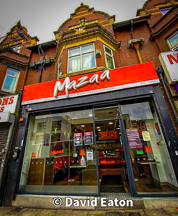 Mazaa