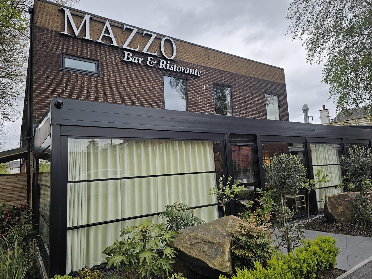 Mazzo Restaurant
