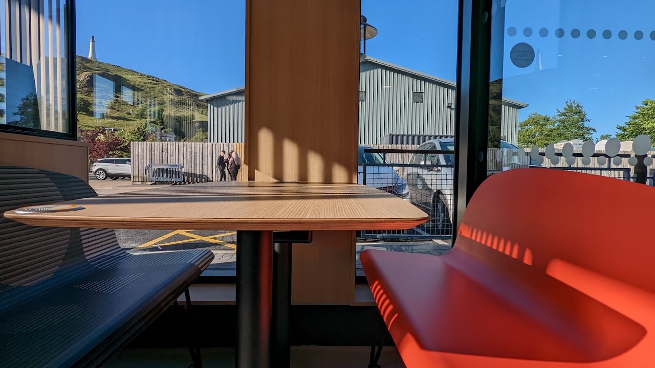 Mc Donald's