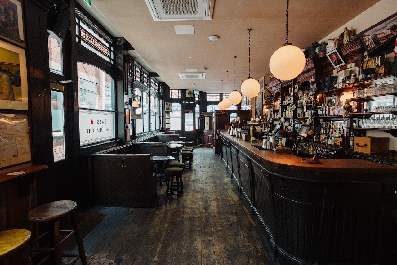 Mc & Sons Vauxhall