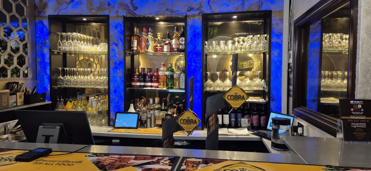 McDhaba Indian Restaurant