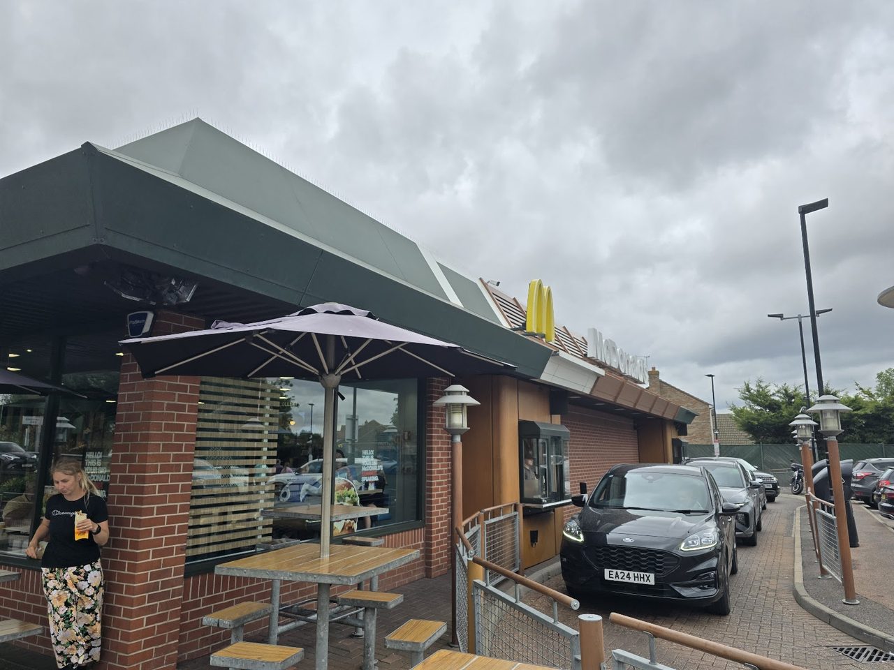 McDonald’s
