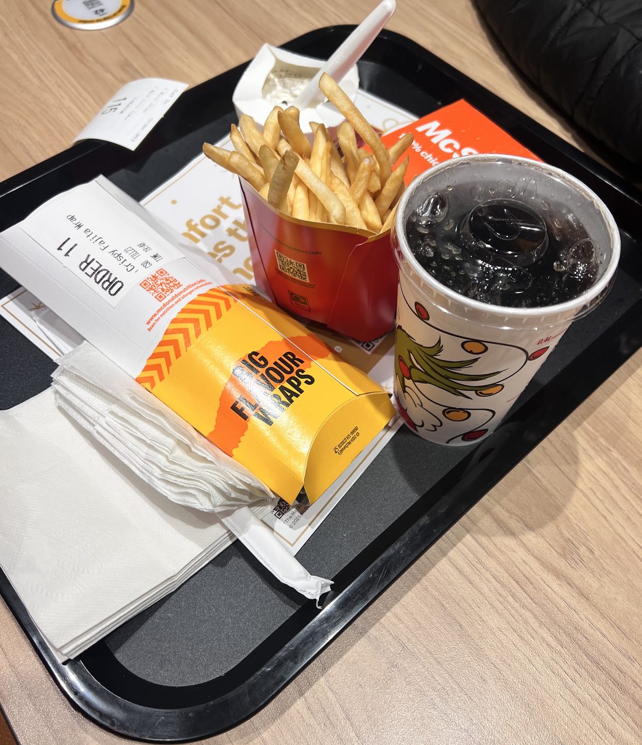 McDonald’s