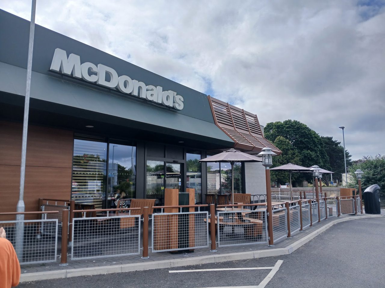 McDonald’s