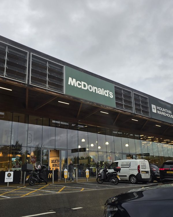 McDonald's Restaurants