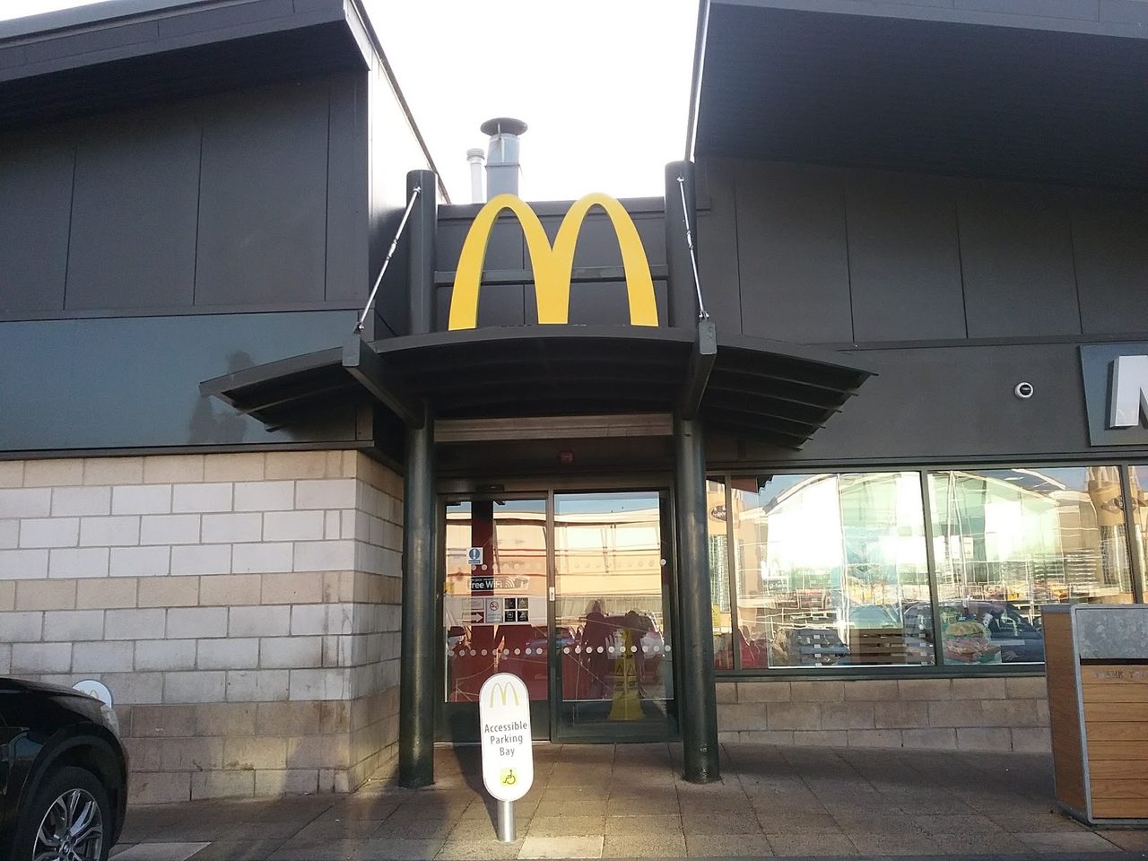 McDonald's Restaurants