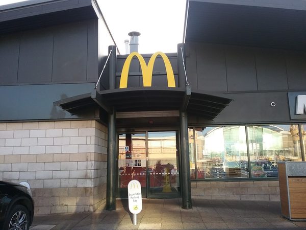 McDonald's Restaurants