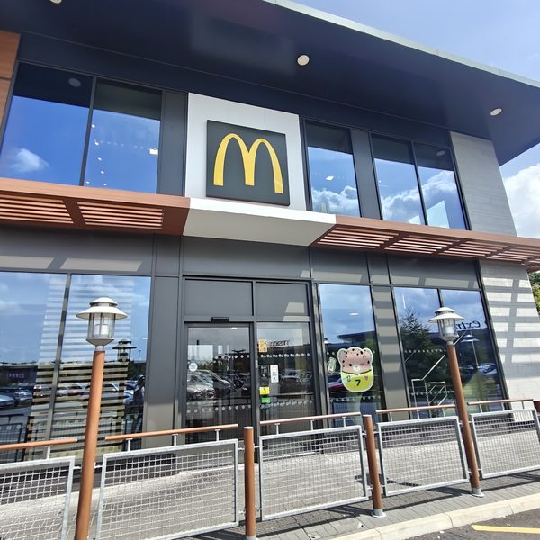 McDonald's Restaurants