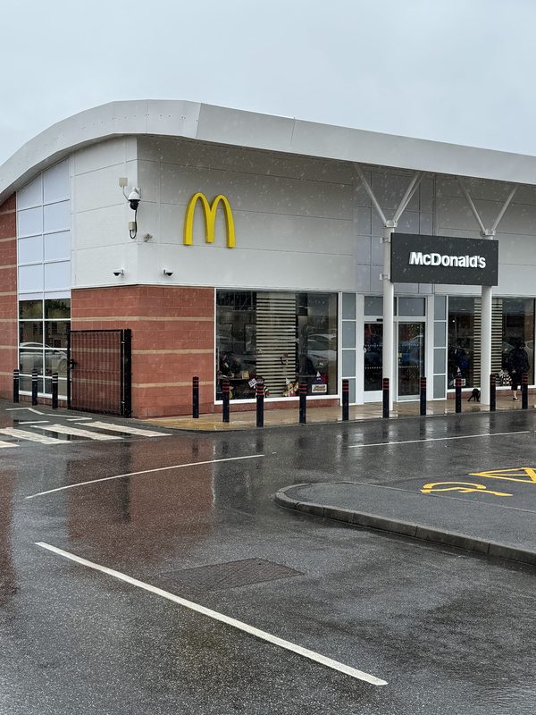 McDonald's Restaurants