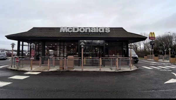 McDonald's Restaurants Limited