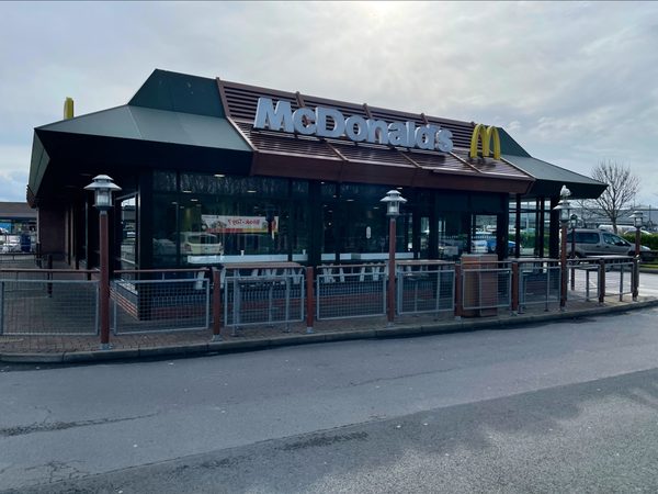 McDonalds