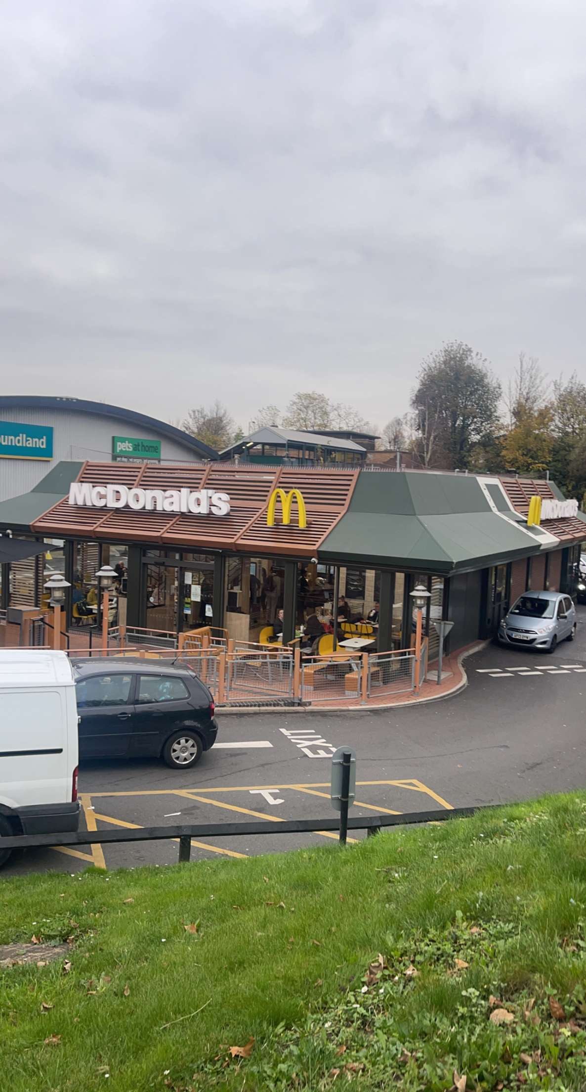 McDonalds