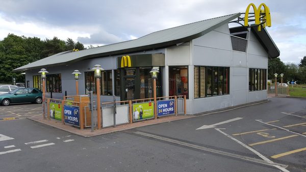 McDonalds