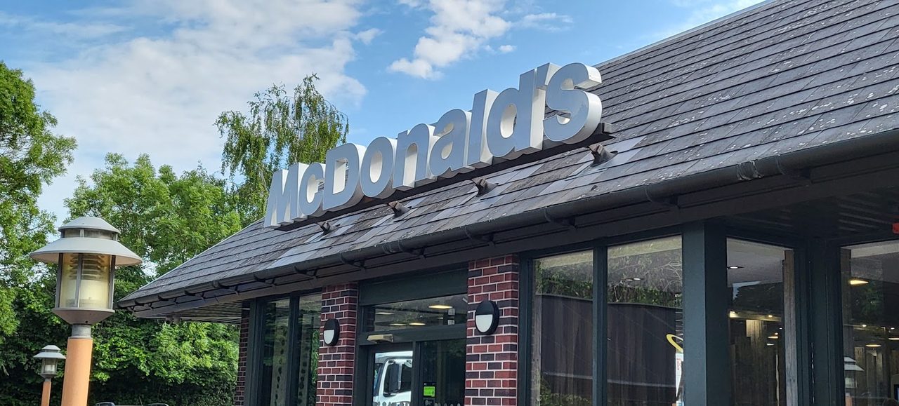 McDonalds