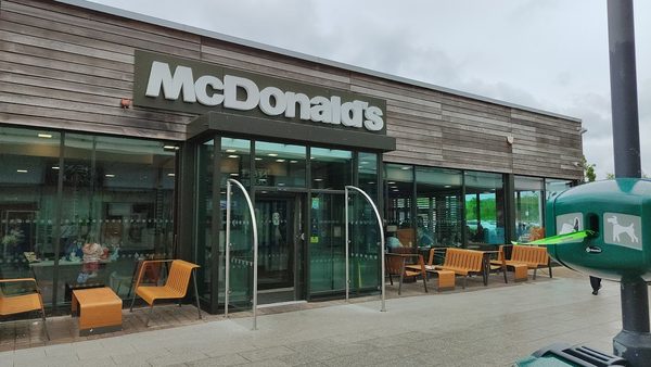 McDonalds