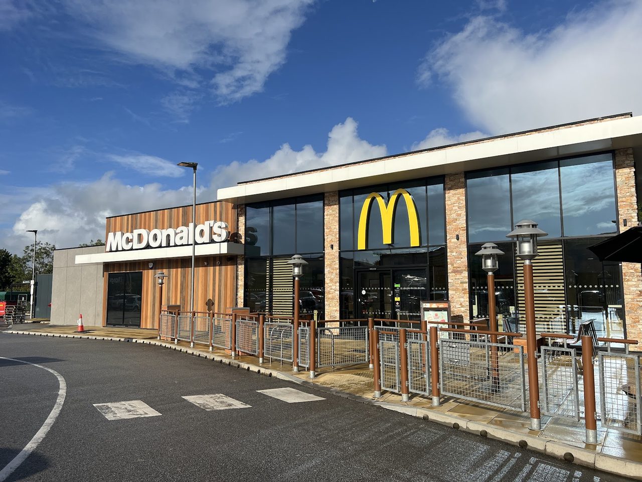 McDonalds