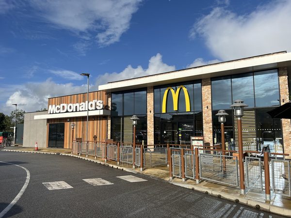 McDonalds