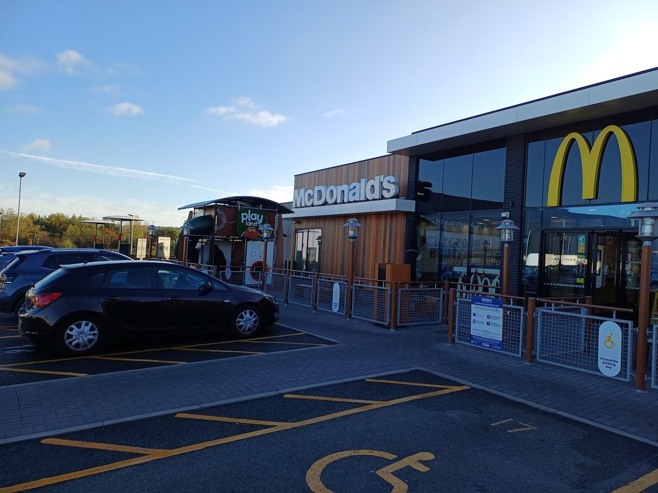 McDonalds