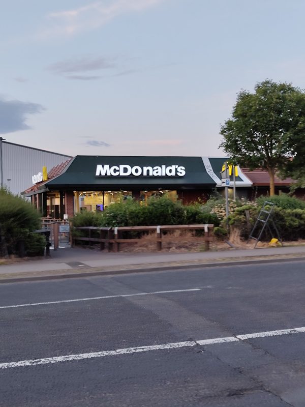 McDonalds