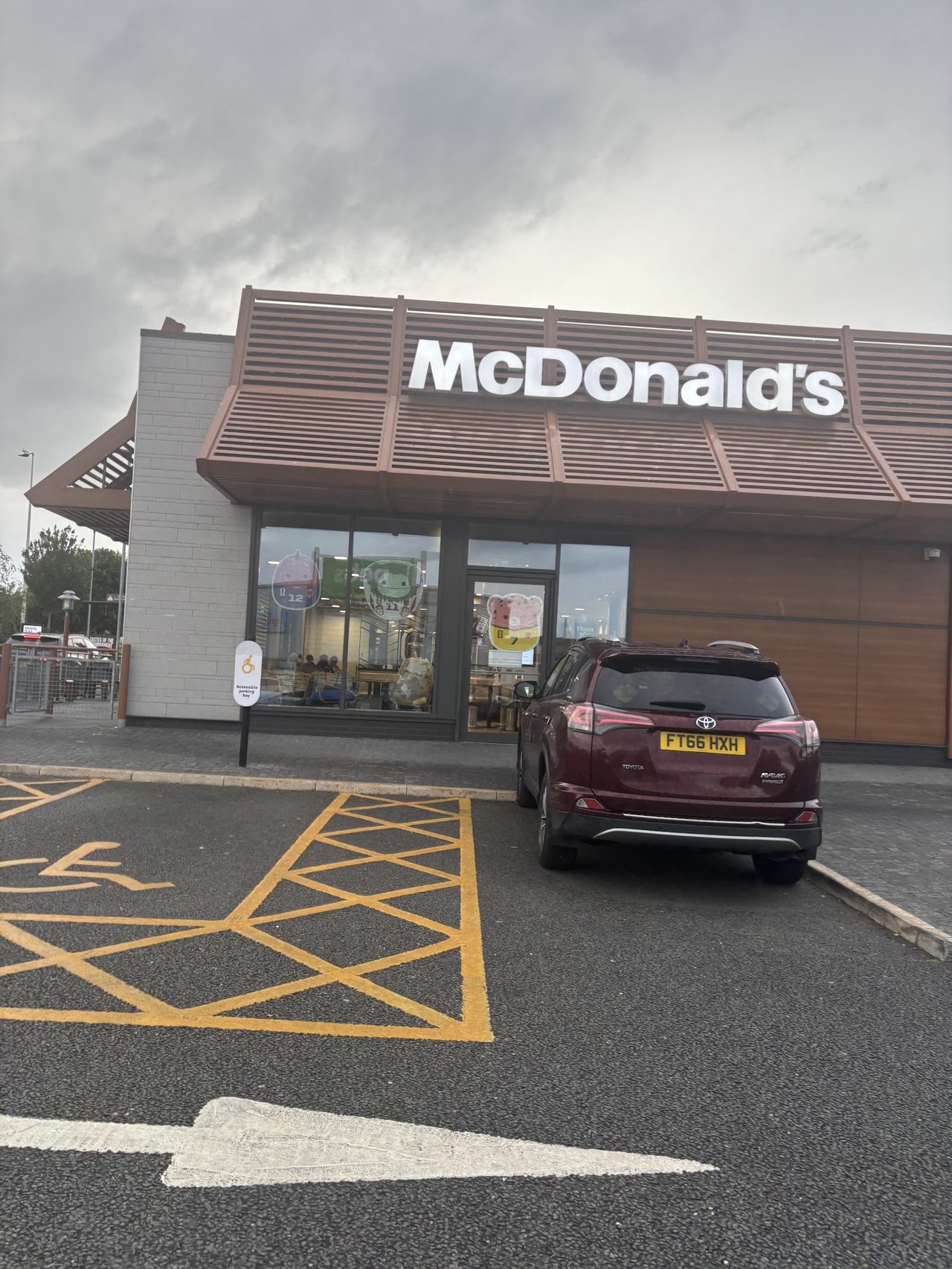 McDonalds