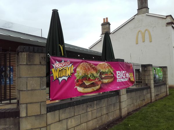 McDonalds