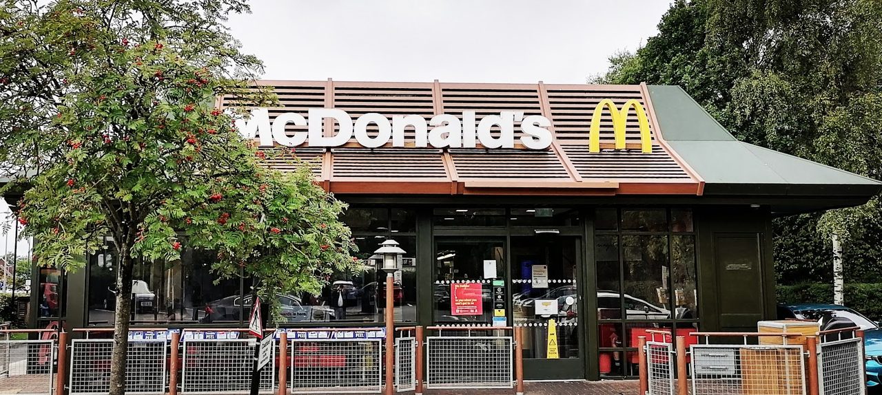 McDonalds