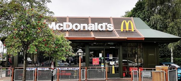 McDonalds