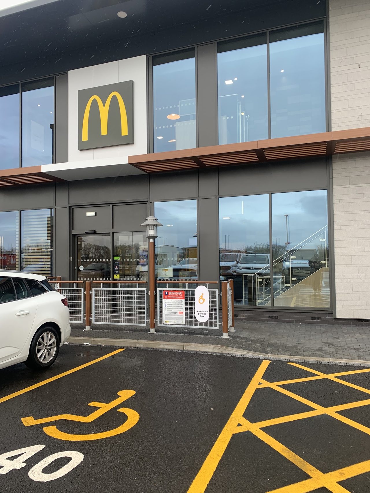 McDonalds