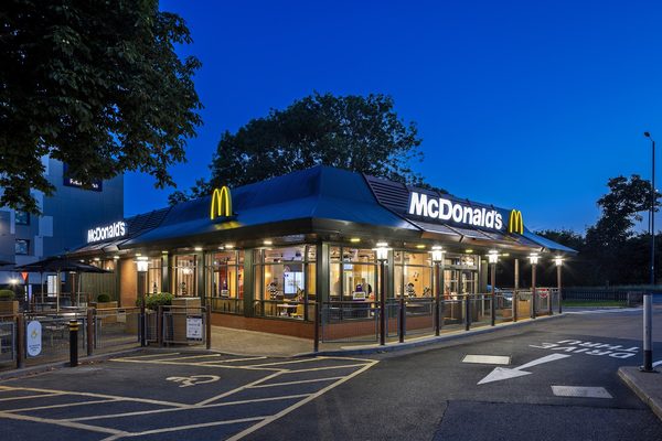 McDonalds