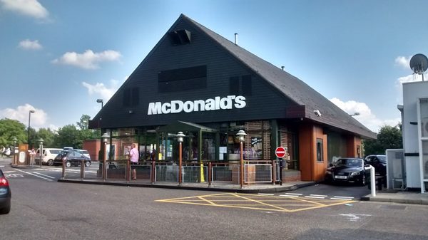 McDonalds