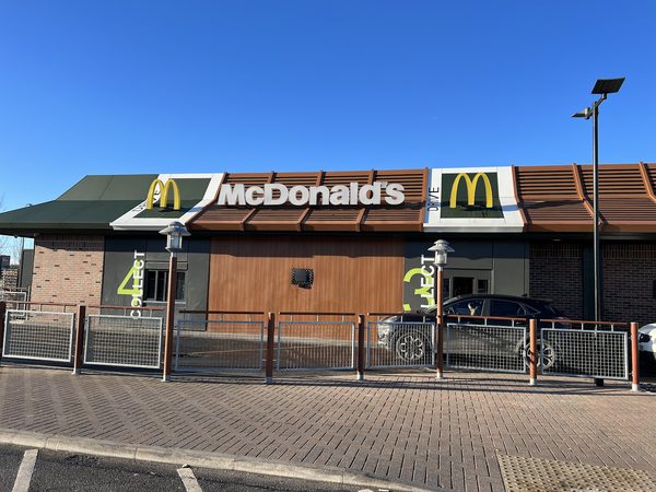 McDonalds