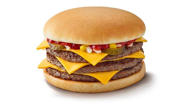 McDonalds