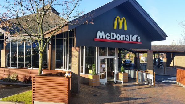 McDonalds