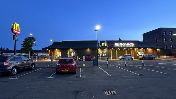 McDonalds