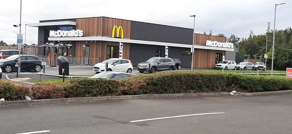 McDonalds