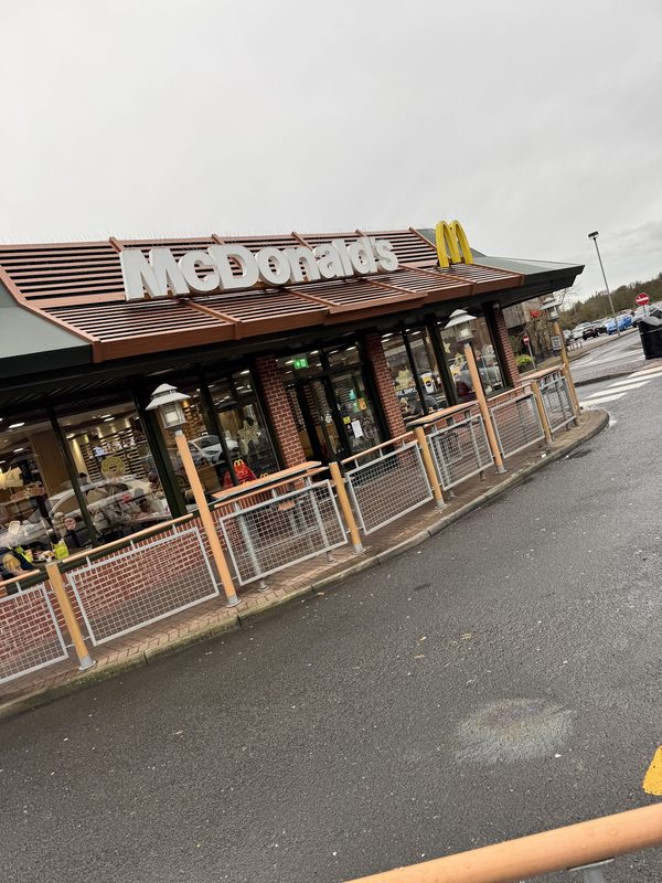 McDonalds