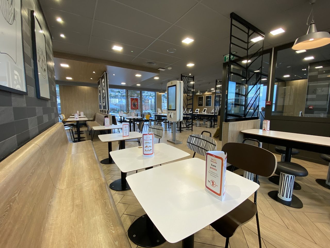 McDonalds