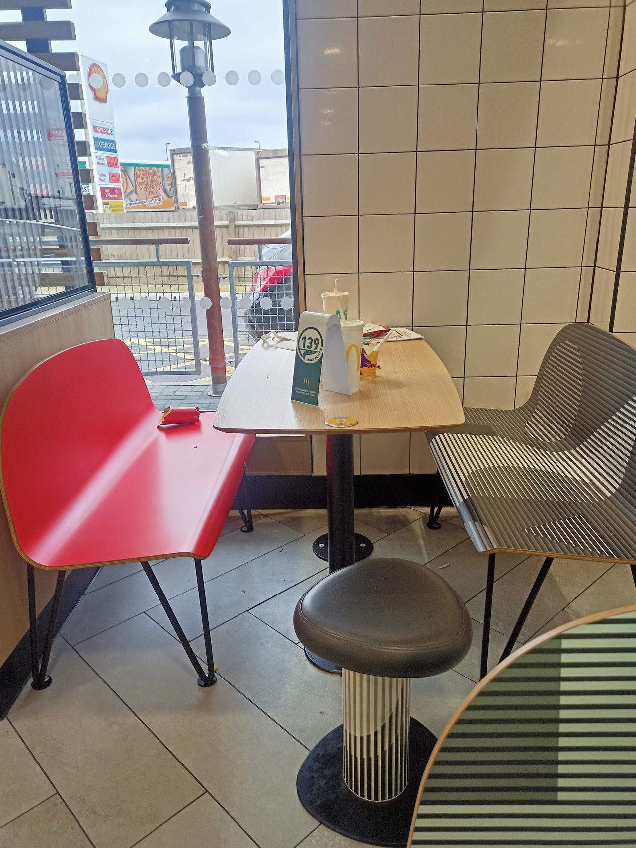 McDonalds
