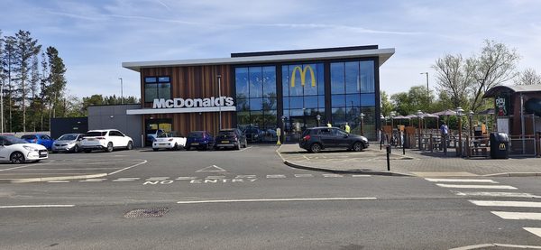 McDonalds