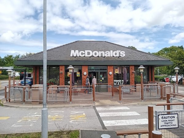 McDonalds