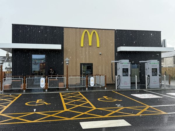 Mcdonalds