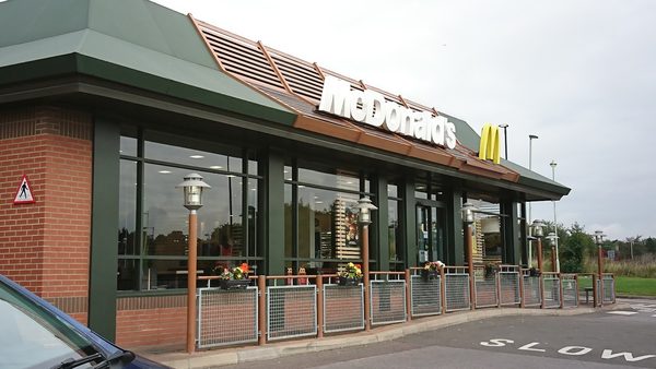 McDonalds