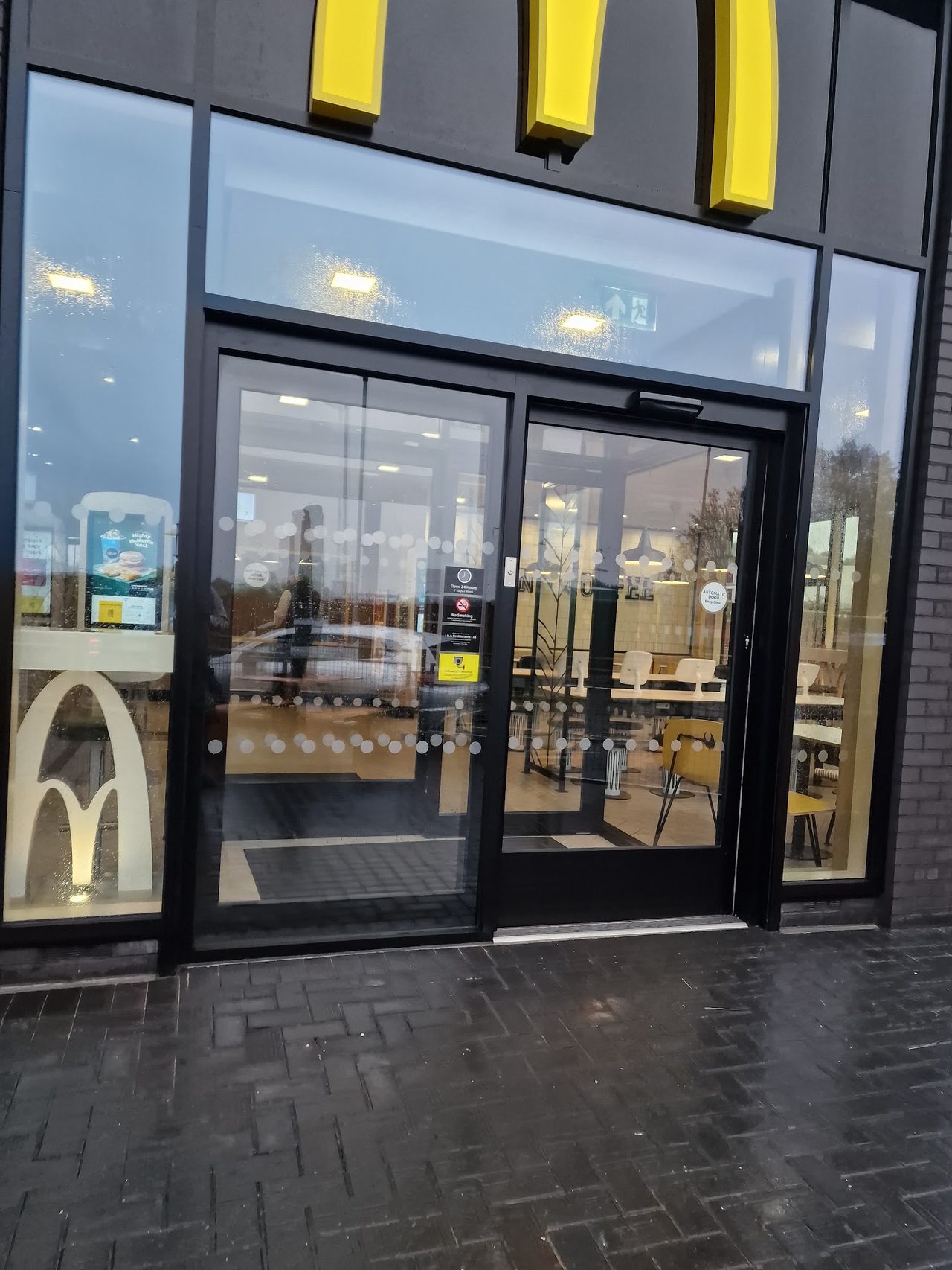 McDonalds
