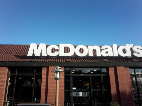 McDonalds