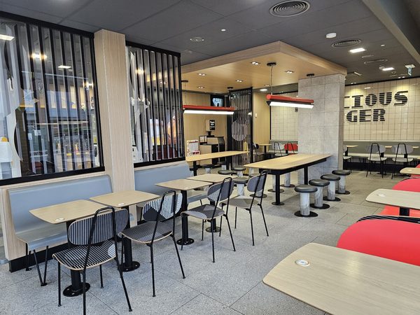 mcdonalds