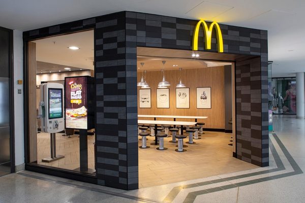 McDonalds